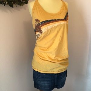 🦊 Fox Racing Halter Top XL